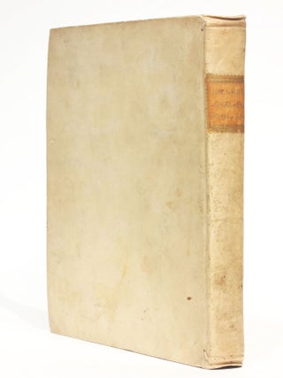 Introductio in analysin infinitorum. Tomus secundus.