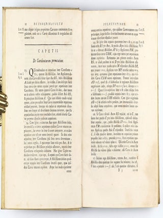 Introductio in analysin infinitorum. Tomus secundus.
