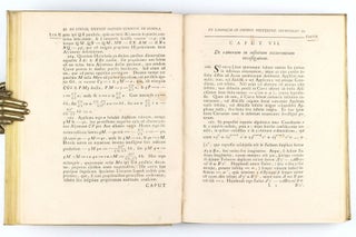 Introductio in analysin infinitorum. Tomus secundus.