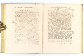 Introductio in analysin infinitorum. Tomus secundus.