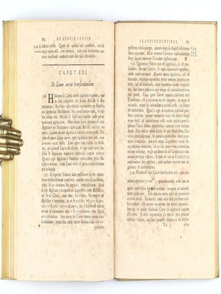 Introductio in analysin infinitorum. Tomus secundus.