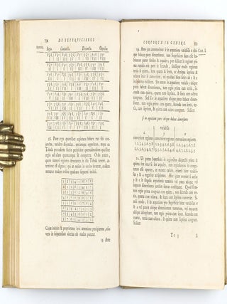 Introductio in analysin infinitorum. Tomus secundus.