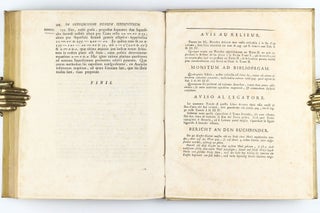 Introductio in analysin infinitorum. Tomus secundus.