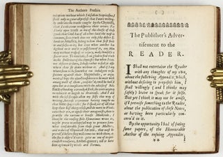 The sceptical chymist : or chymico-physical doubts & paradoxes, touching the experiments whereby vulgar spagirists are wont to endeavour to evince their salt, sulphur and mercury, to be the true principles of things. To which in this edition are subjoyn'd divers experiments and notes about the producibleness of chymical principles.