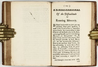 The sceptical chymist : or chymico-physical doubts & paradoxes, touching the experiments whereby vulgar spagirists are wont to endeavour to evince their salt, sulphur and mercury, to be the true principles of things. To which in this edition are subjoyn'd divers experiments and notes about the producibleness of chymical principles.