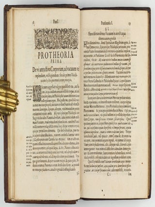 Mechanica Hydraulico-Pneumatica: Qua Praeterquam quod Aquei Elementi natura, proprietas, vis motrix, atque occultus cum aere conflictus, a primis fundamentis demonstratur; . . . Opus Bipartitum . . . Accessit Experimentum novum Magdeburgicum, quo vacuum alii stabilire, alii evertere conantur.