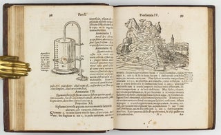Mechanica Hydraulico-Pneumatica: Qua Praeterquam quod Aquei Elementi natura, proprietas, vis motrix, atque occultus cum aere conflictus, a primis fundamentis demonstratur; . . . Opus Bipartitum . . . Accessit Experimentum novum Magdeburgicum, quo vacuum alii stabilire, alii evertere conantur.