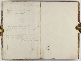 Introductio geographica in Verneri annotationes / Horoscopium generale dignoscendis horis cuiuscumque generis aptissimum.