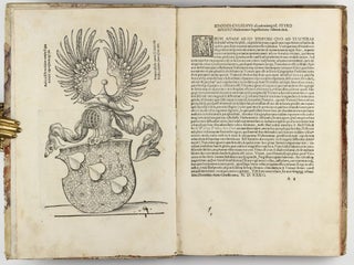 Introductio geographica in Verneri annotationes / Horoscopium generale dignoscendis horis cuiuscumque generis aptissimum.