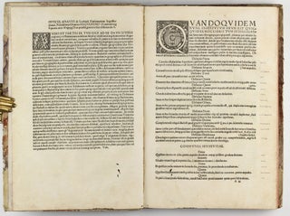 Introductio geographica in Verneri annotationes / Horoscopium generale dignoscendis horis cuiuscumque generis aptissimum.
