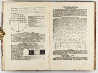 Introductio geographica in Verneri annotationes / Horoscopium generale dignoscendis horis cuiuscumque generis aptissimum.