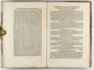 Introductio geographica in Verneri annotationes / Horoscopium generale dignoscendis horis cuiuscumque generis aptissimum.