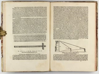 Introductio geographica in Verneri annotationes / Horoscopium generale dignoscendis horis cuiuscumque generis aptissimum.