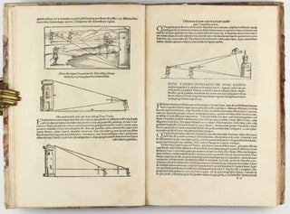 Introductio geographica in Verneri annotationes / Horoscopium generale dignoscendis horis cuiuscumque generis aptissimum.