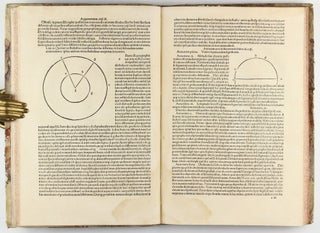 Introductio geographica in Verneri annotationes / Horoscopium generale dignoscendis horis cuiuscumque generis aptissimum.