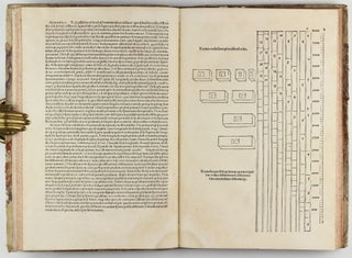 Introductio geographica in Verneri annotationes / Horoscopium generale dignoscendis horis cuiuscumque generis aptissimum.