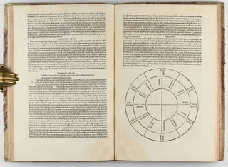 Introductio geographica in Verneri annotationes / Horoscopium generale dignoscendis horis cuiuscumque generis aptissimum.