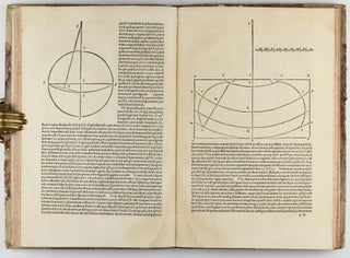 Introductio geographica in Verneri annotationes / Horoscopium generale dignoscendis horis cuiuscumque generis aptissimum.
