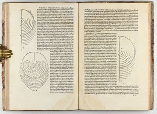 Introductio geographica in Verneri annotationes / Horoscopium generale dignoscendis horis cuiuscumque generis aptissimum.