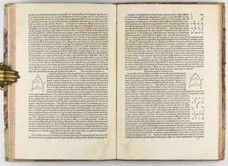Introductio geographica in Verneri annotationes / Horoscopium generale dignoscendis horis cuiuscumque generis aptissimum.