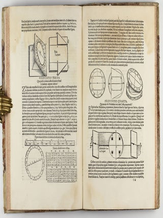 Introductio geographica in Verneri annotationes / Horoscopium generale dignoscendis horis cuiuscumque generis aptissimum.