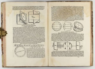 Introductio geographica in Verneri annotationes / Horoscopium generale dignoscendis horis cuiuscumque generis aptissimum.