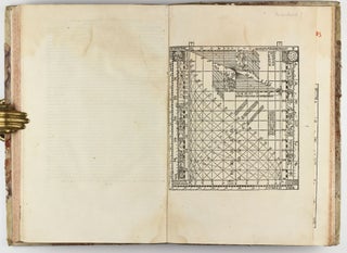 Introductio geographica in Verneri annotationes / Horoscopium generale dignoscendis horis cuiuscumque generis aptissimum.