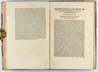 Introductio geographica in Verneri annotationes / Horoscopium generale dignoscendis horis cuiuscumque generis aptissimum.