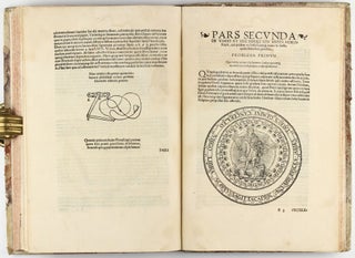 Introductio geographica in Verneri annotationes / Horoscopium generale dignoscendis horis cuiuscumque generis aptissimum.