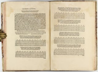 Introductio geographica in Verneri annotationes / Horoscopium generale dignoscendis horis cuiuscumque generis aptissimum.
