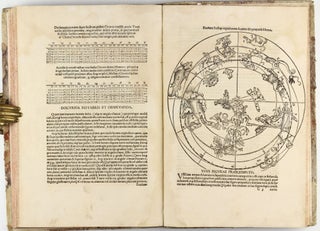 Introductio geographica in Verneri annotationes / Horoscopium generale dignoscendis horis cuiuscumque generis aptissimum.
