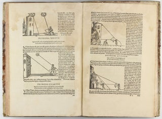 Introductio geographica in Verneri annotationes / Horoscopium generale dignoscendis horis cuiuscumque generis aptissimum.