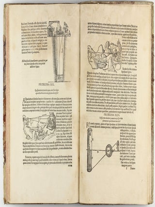 Introductio geographica in Verneri annotationes / Horoscopium generale dignoscendis horis cuiuscumque generis aptissimum.