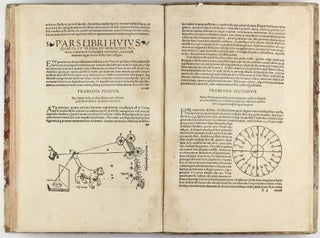 Introductio geographica in Verneri annotationes / Horoscopium generale dignoscendis horis cuiuscumque generis aptissimum.