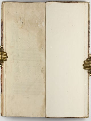 Introductio geographica in Verneri annotationes / Horoscopium generale dignoscendis horis cuiuscumque generis aptissimum.