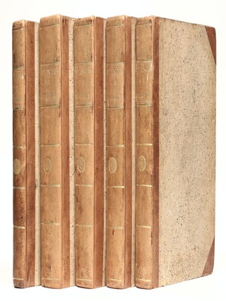 Miscellanea philosophico-mathematica Societatis privatae Taurinensis (vol. I), Mélanges de philosophie et de mathématique de la Société Royale de Turin (vols. II-V). All published.