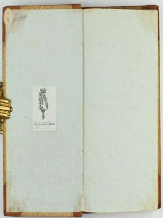 Miscellanea philosophico-mathematica Societatis privatae Taurinensis (vol. I), Mélanges de philosophie et de mathématique de la Société Royale de Turin (vols. II-V). All published.