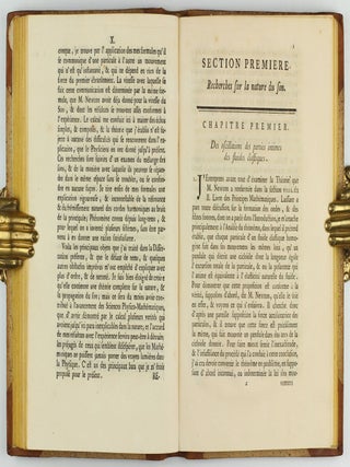 Miscellanea philosophico-mathematica Societatis privatae Taurinensis (vol. I), Mélanges de philosophie et de mathématique de la Société Royale de Turin (vols. II-V). All published.