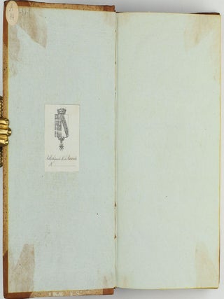Miscellanea philosophico-mathematica Societatis privatae Taurinensis (vol. I), Mélanges de philosophie et de mathématique de la Société Royale de Turin (vols. II-V). All published.