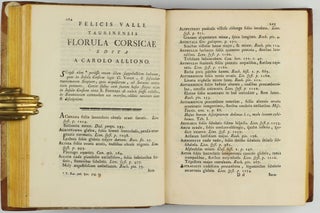 Miscellanea philosophico-mathematica Societatis privatae Taurinensis (vol. I), Mélanges de philosophie et de mathématique de la Société Royale de Turin (vols. II-V). All published.