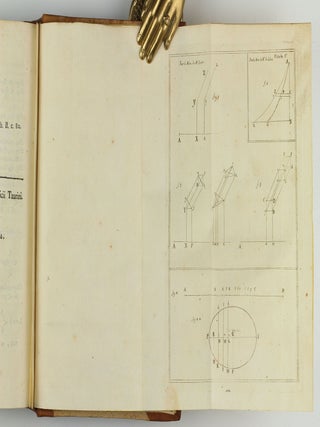Miscellanea philosophico-mathematica Societatis privatae Taurinensis (vol. I), Mélanges de philosophie et de mathématique de la Société Royale de Turin (vols. II-V). All published.