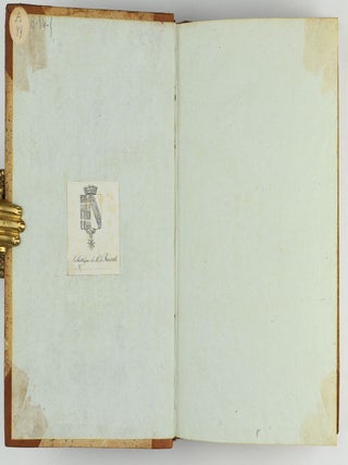 Miscellanea philosophico-mathematica Societatis privatae Taurinensis (vol. I), Mélanges de philosophie et de mathématique de la Société Royale de Turin (vols. II-V). All published.