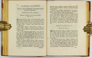 Miscellanea philosophico-mathematica Societatis privatae Taurinensis (vol. I), Mélanges de philosophie et de mathématique de la Société Royale de Turin (vols. II-V). All published.