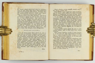 Miscellanea philosophico-mathematica Societatis privatae Taurinensis (vol. I), Mélanges de philosophie et de mathématique de la Société Royale de Turin (vols. II-V). All published.