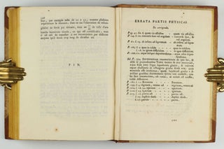 Miscellanea philosophico-mathematica Societatis privatae Taurinensis (vol. I), Mélanges de philosophie et de mathématique de la Société Royale de Turin (vols. II-V). All published.