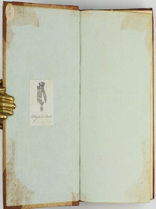 Miscellanea philosophico-mathematica Societatis privatae Taurinensis (vol. I), Mélanges de philosophie et de mathématique de la Société Royale de Turin (vols. II-V). All published.