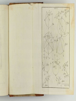 Miscellanea philosophico-mathematica Societatis privatae Taurinensis (vol. I), Mélanges de philosophie et de mathématique de la Société Royale de Turin (vols. II-V). All published.