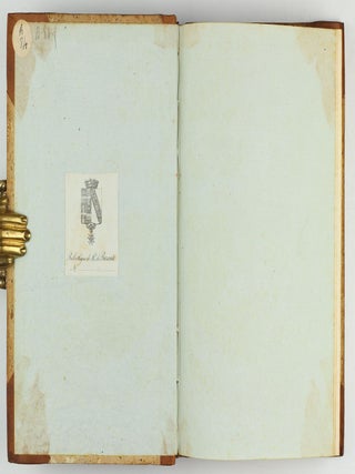 Miscellanea philosophico-mathematica Societatis privatae Taurinensis (vol. I), Mélanges de philosophie et de mathématique de la Société Royale de Turin (vols. II-V). All published.