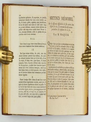 Miscellanea philosophico-mathematica Societatis privatae Taurinensis (vol. I), Mélanges de philosophie et de mathématique de la Société Royale de Turin (vols. II-V). All published.
