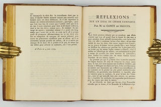 Miscellanea philosophico-mathematica Societatis privatae Taurinensis (vol. I), Mélanges de philosophie et de mathématique de la Société Royale de Turin (vols. II-V). All published.